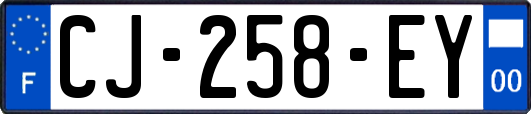 CJ-258-EY