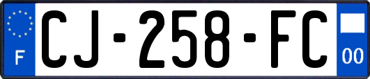 CJ-258-FC