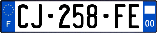CJ-258-FE