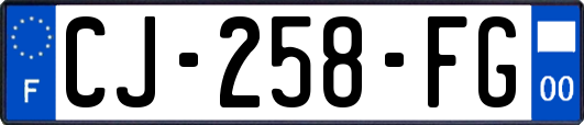 CJ-258-FG