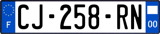 CJ-258-RN