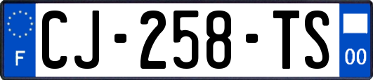 CJ-258-TS