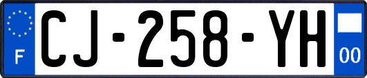 CJ-258-YH