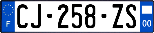 CJ-258-ZS