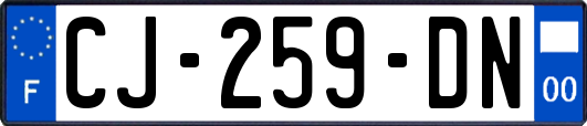 CJ-259-DN