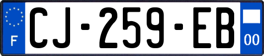 CJ-259-EB