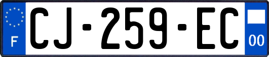 CJ-259-EC
