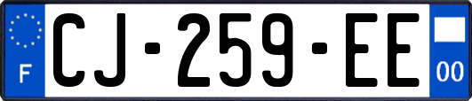 CJ-259-EE