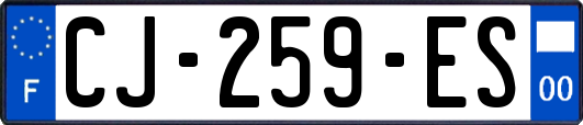 CJ-259-ES