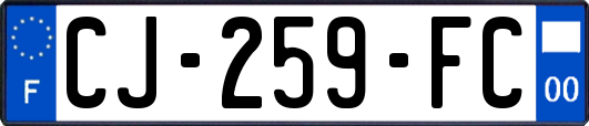 CJ-259-FC