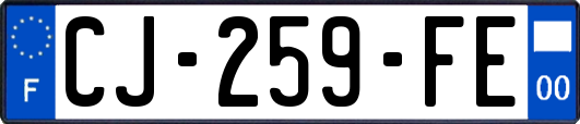CJ-259-FE