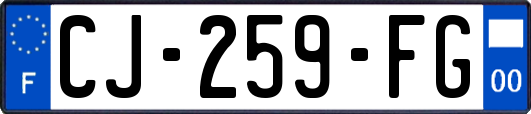 CJ-259-FG