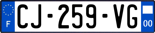 CJ-259-VG