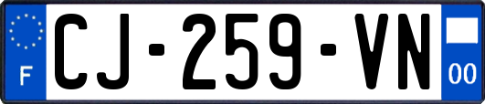 CJ-259-VN