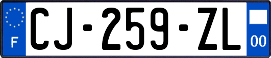 CJ-259-ZL