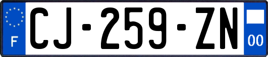 CJ-259-ZN