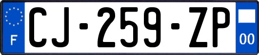 CJ-259-ZP