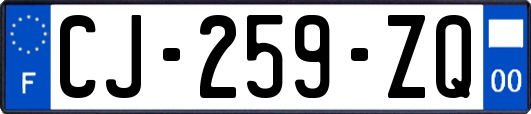 CJ-259-ZQ