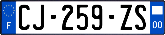 CJ-259-ZS