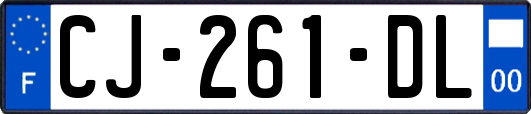 CJ-261-DL