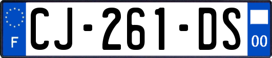 CJ-261-DS