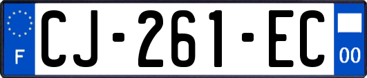CJ-261-EC