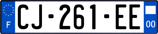 CJ-261-EE
