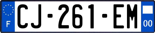 CJ-261-EM