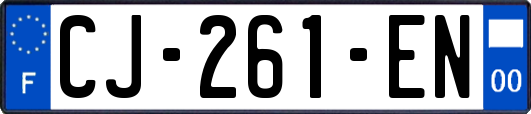 CJ-261-EN