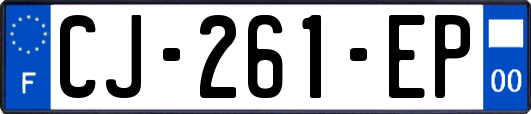 CJ-261-EP