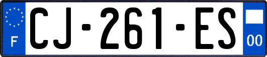 CJ-261-ES