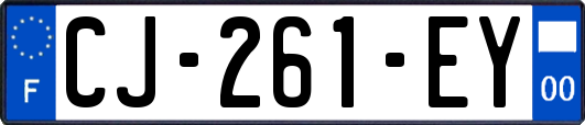 CJ-261-EY