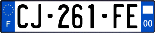 CJ-261-FE