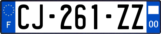 CJ-261-ZZ