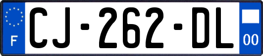CJ-262-DL