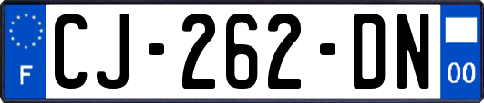 CJ-262-DN