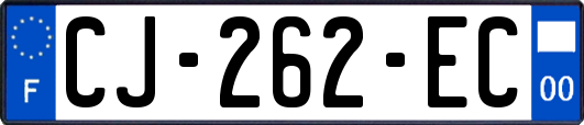 CJ-262-EC