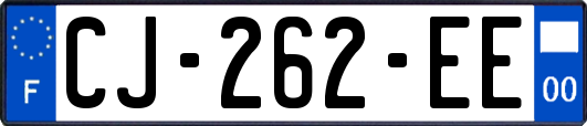 CJ-262-EE