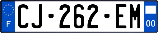 CJ-262-EM