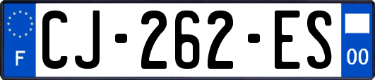 CJ-262-ES