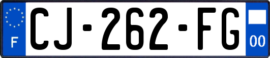 CJ-262-FG