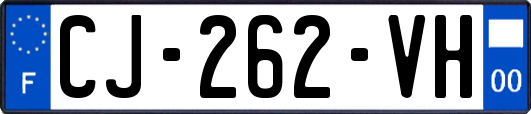 CJ-262-VH