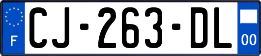 CJ-263-DL