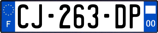 CJ-263-DP