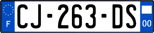 CJ-263-DS