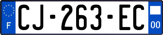 CJ-263-EC