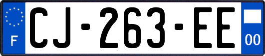 CJ-263-EE