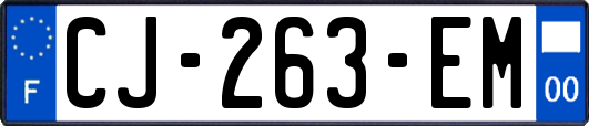 CJ-263-EM