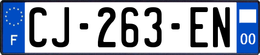 CJ-263-EN