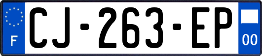 CJ-263-EP